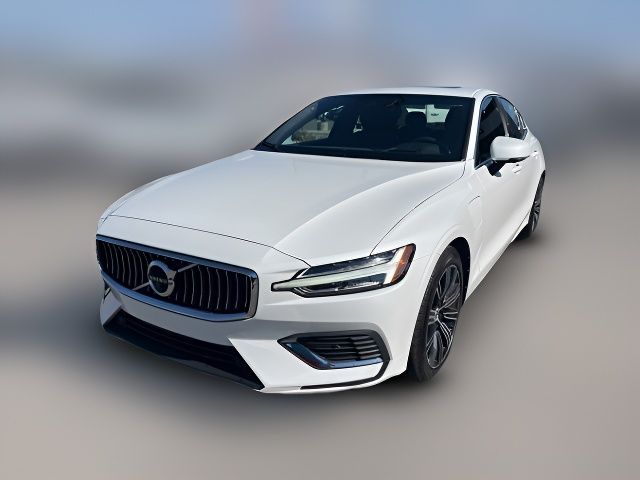 2021 Volvo S60 Inscription