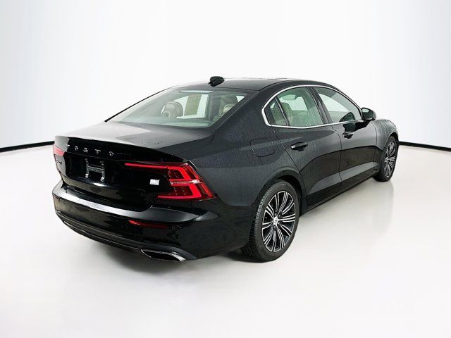 2021 Volvo S60 Inscription