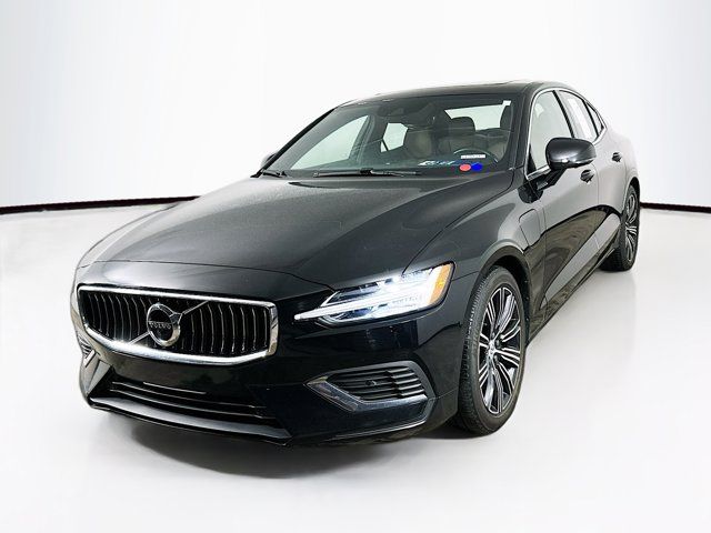 2021 Volvo S60 Inscription