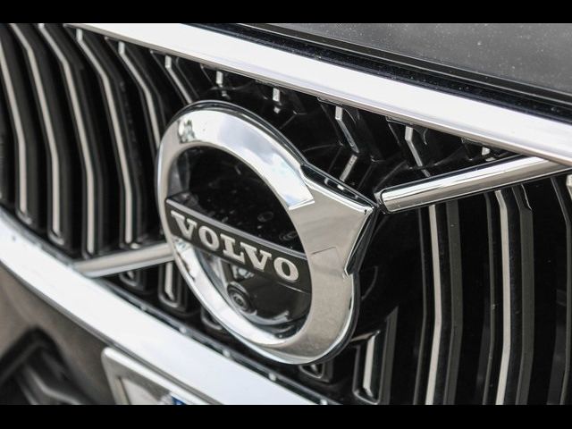 2021 Volvo S60 Inscription