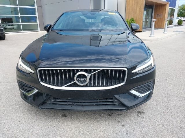 2021 Volvo S60 Inscription