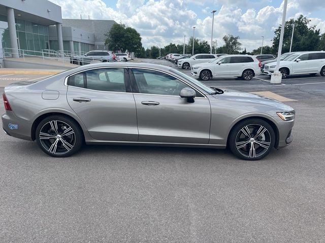 2021 Volvo S60 Inscription