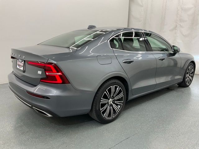 2021 Volvo S60 Inscription