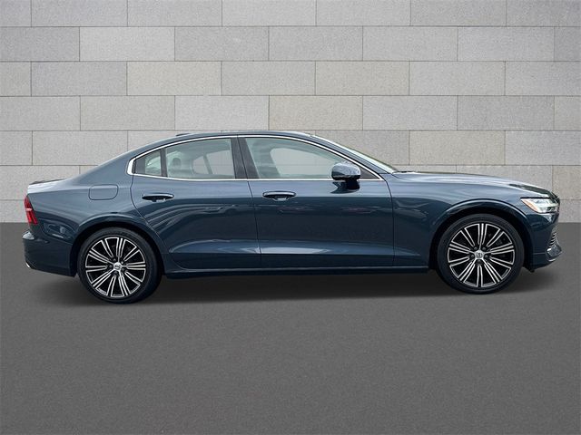 2021 Volvo S60 Inscription