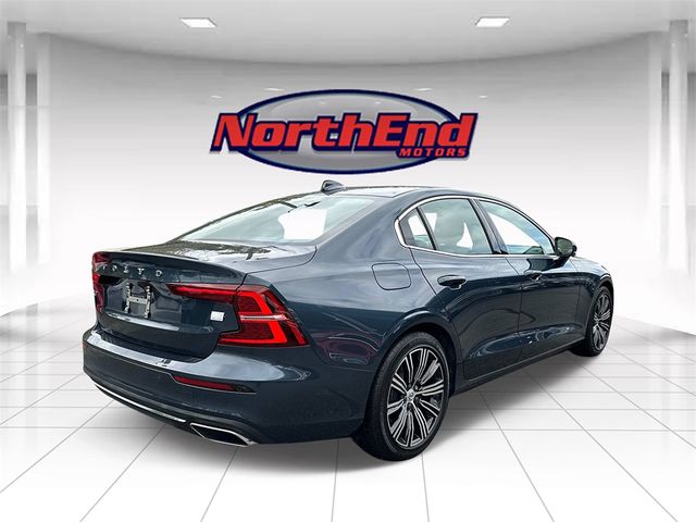 2021 Volvo S60 Inscription