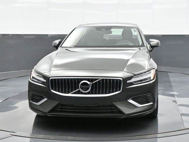 2021 Volvo S60 Inscription