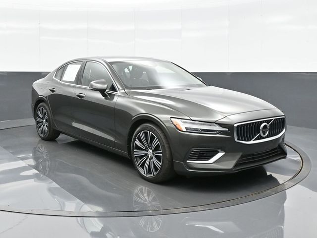 2021 Volvo S60 Inscription