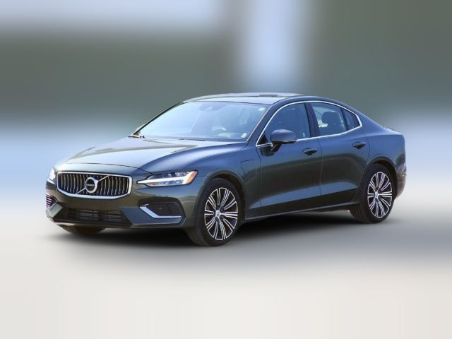 2021 Volvo S60 Inscription