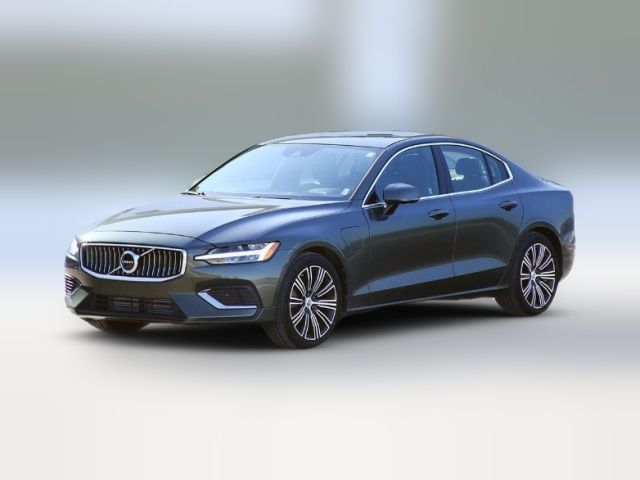 2021 Volvo S60 Inscription