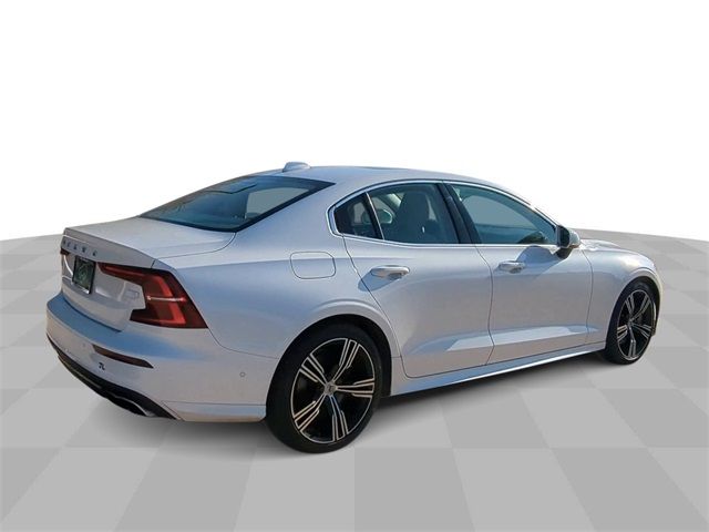 2021 Volvo S60 Inscription