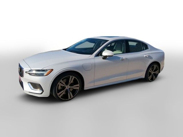 2021 Volvo S60 Inscription