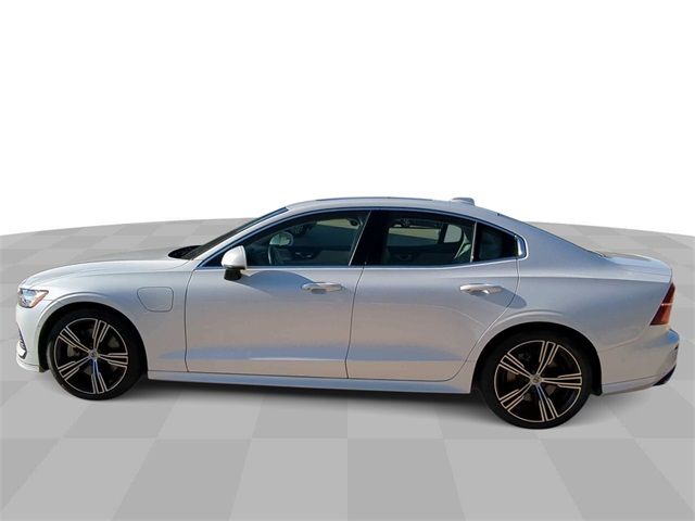 2021 Volvo S60 Inscription