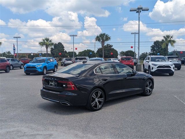 2021 Volvo S60 Inscription