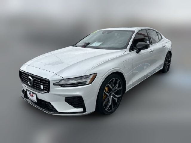 2021 Volvo S60 Polestar