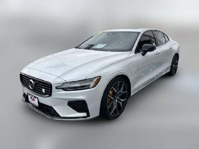 2021 Volvo S60 Polestar