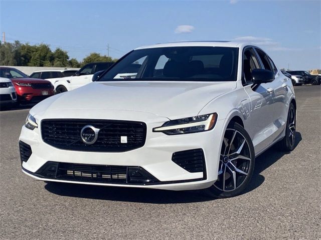 2021 Volvo S60 Polestar