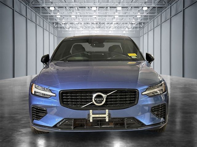 2021 Volvo S60 R-Design