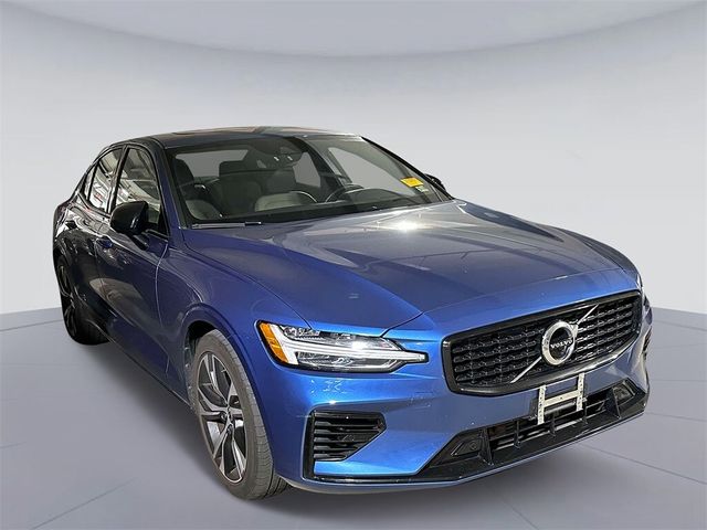 2021 Volvo S60 R-Design