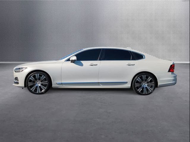 2021 Volvo S90 Inscription