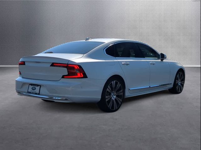 2021 Volvo S90 Inscription