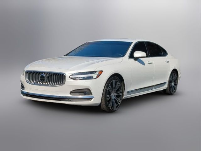 2021 Volvo S90 Inscription