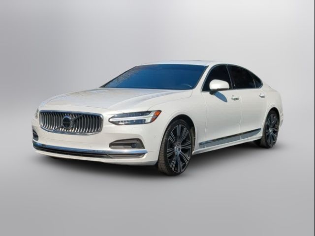 2021 Volvo S90 Inscription