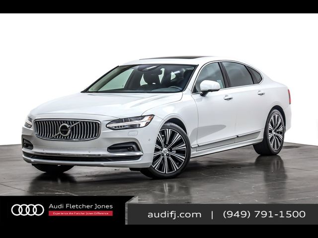 2021 Volvo S90 Inscription