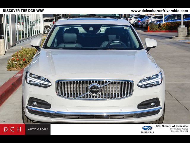 2021 Volvo S90 Inscription