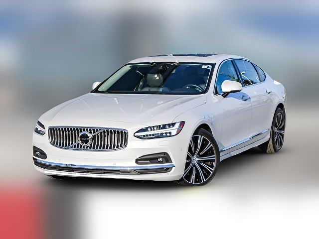 2021 Volvo S90 Inscription