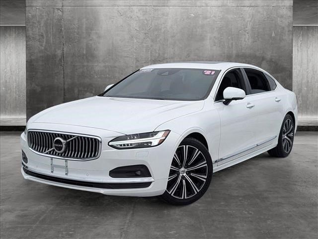 2021 Volvo S90 Inscription