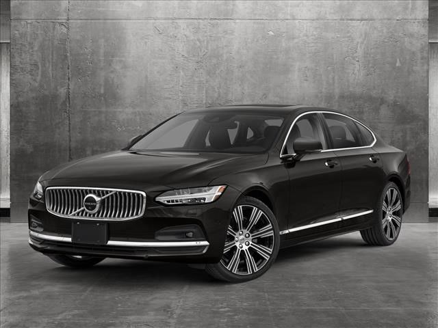 2021 Volvo S90 Inscription