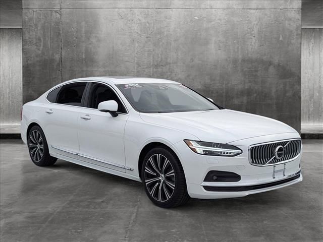 2021 Volvo S90 Inscription