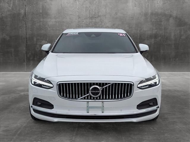 2021 Volvo S90 Inscription