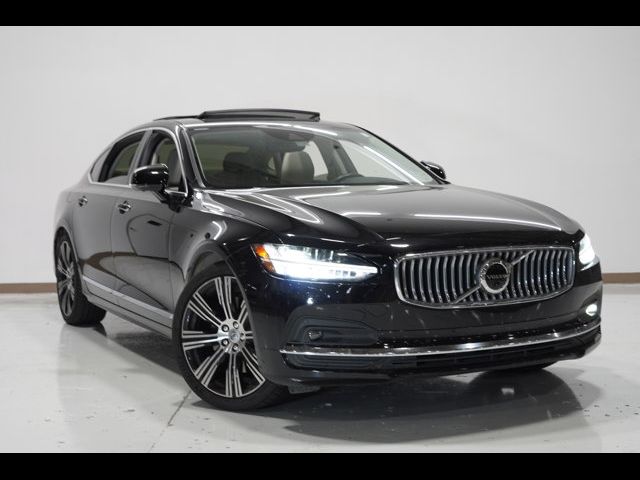 2021 Volvo S90 Inscription