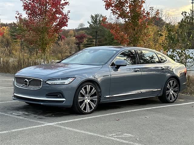 2021 Volvo S90 Inscription