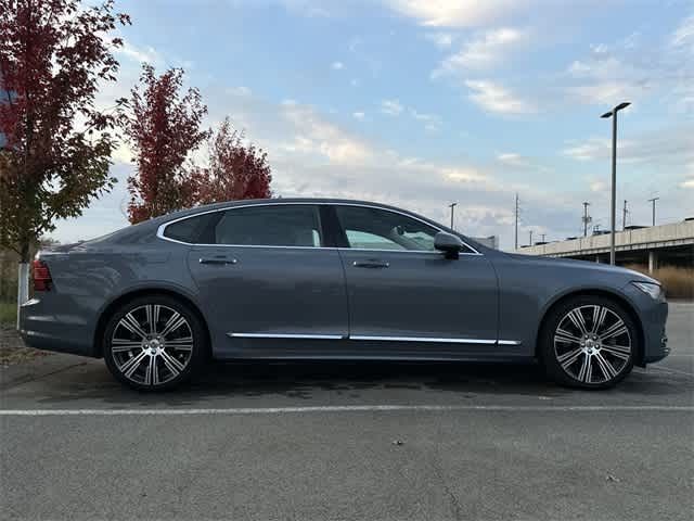 2021 Volvo S90 Inscription