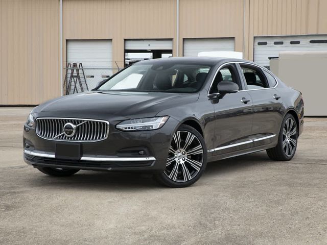 2021 Volvo S90 Inscription