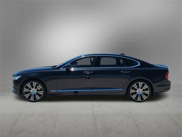 2021 Volvo S90 Inscription