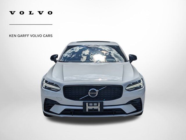 2021 Volvo S90 R-Design