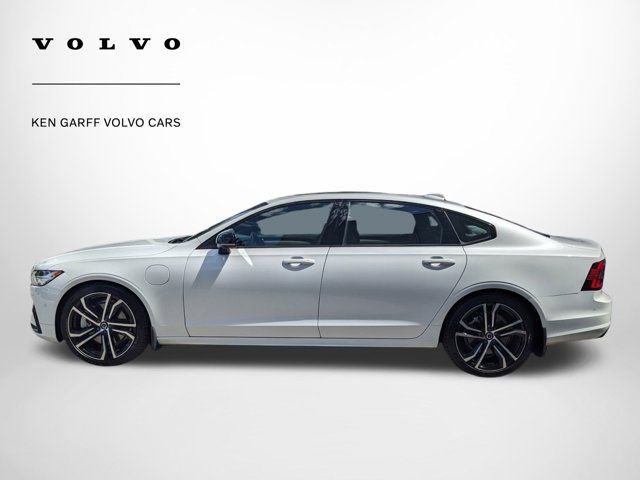 2021 Volvo S90 R-Design