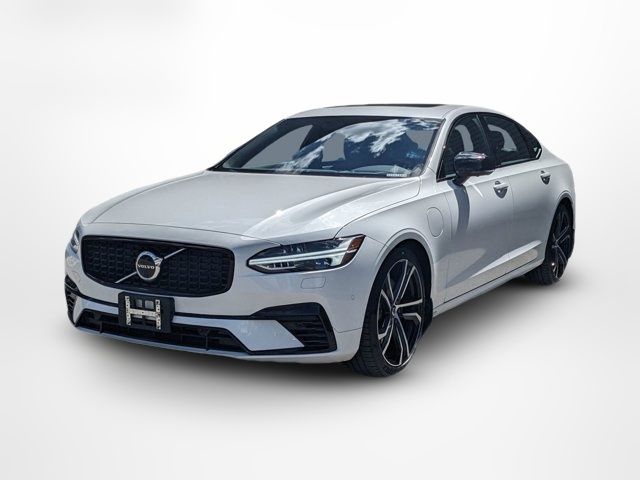 2021 Volvo S90 R-Design
