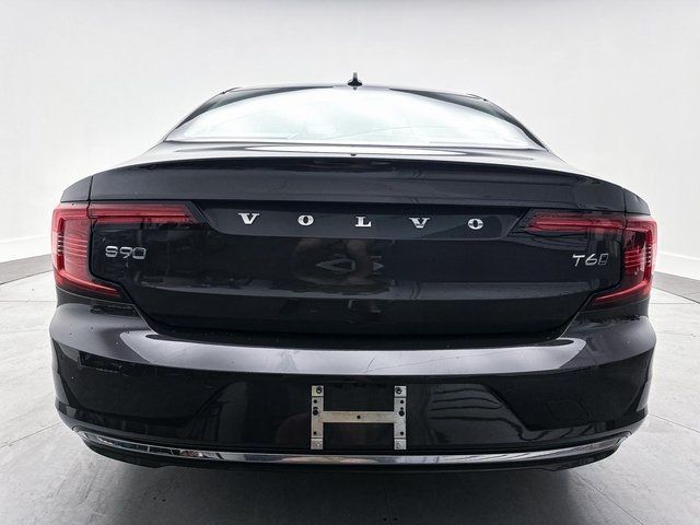 2021 Volvo S90 Inscription