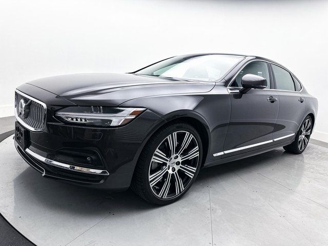 2021 Volvo S90 Inscription