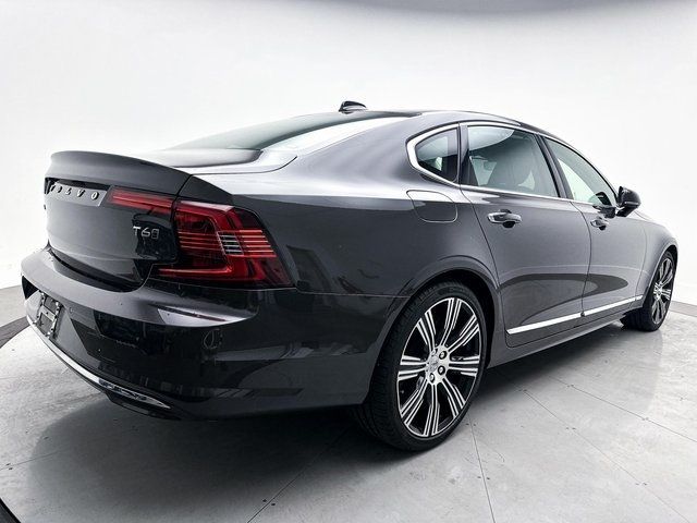 2021 Volvo S90 Inscription