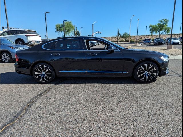 2021 Volvo S90 Inscription