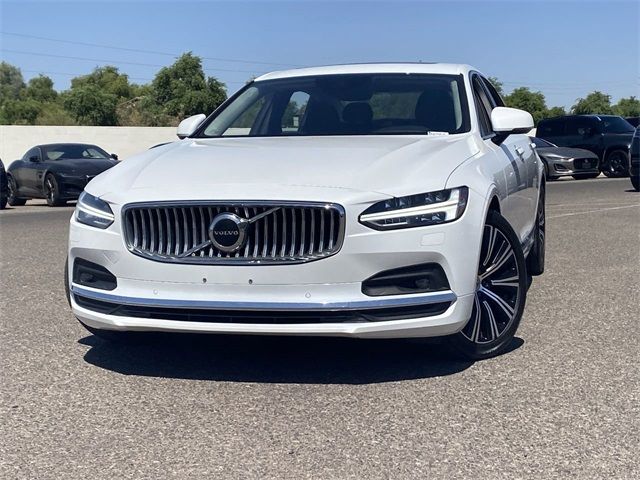 2021 Volvo S90 Inscription