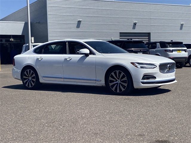 2021 Volvo S90 Inscription