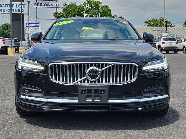 2021 Volvo S90 Inscription