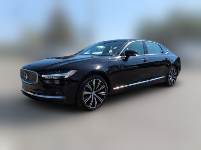 2021 Volvo S90 Inscription