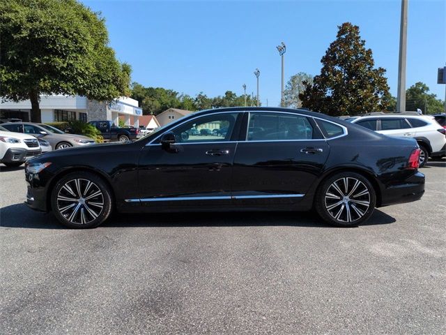 2021 Volvo S90 Inscription